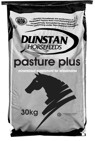 Dunstan Pasture Plus