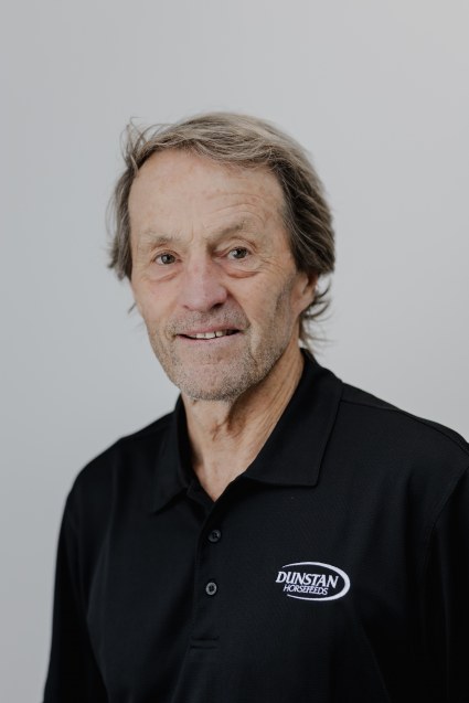 Martin Blampied