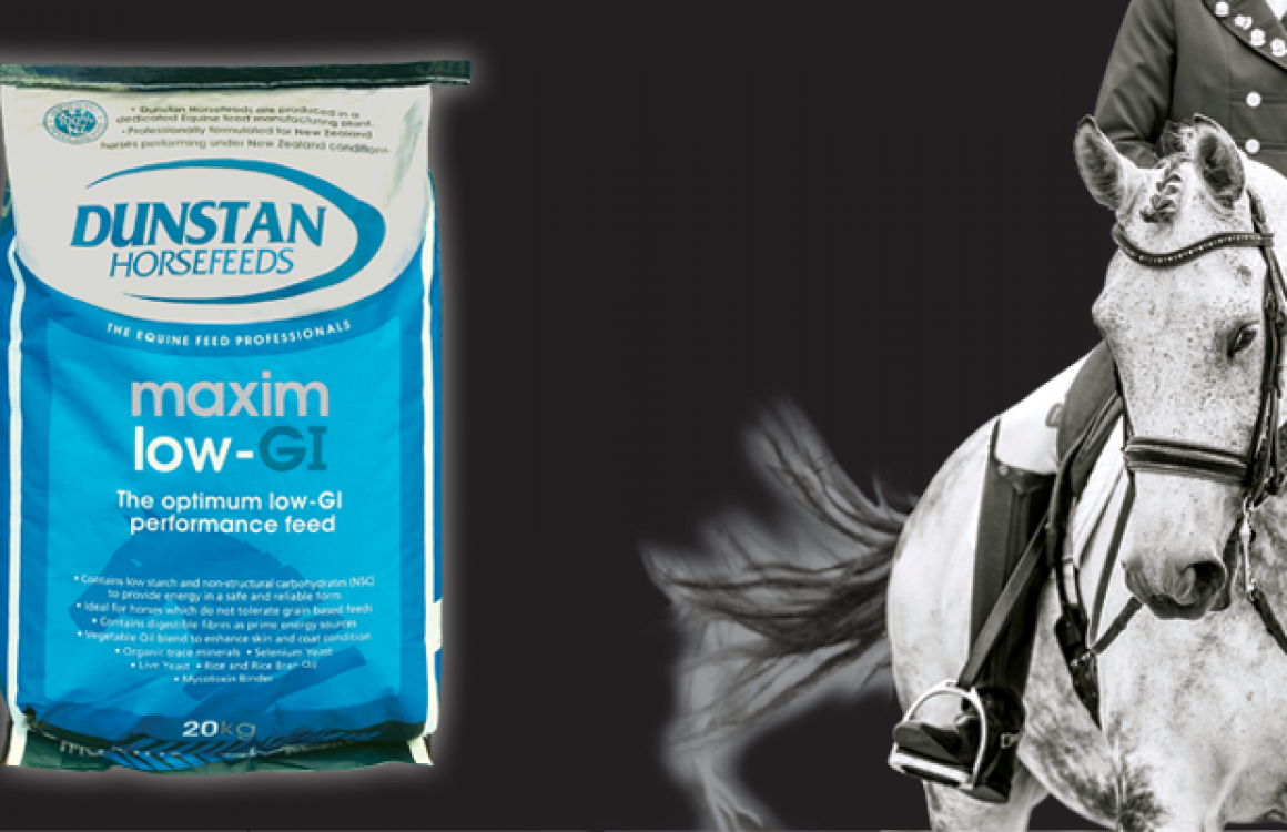 Maxim Low-GI more than just a taste-lift