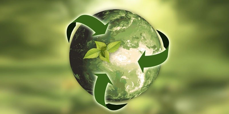 Dunstan Recycling & Reusing