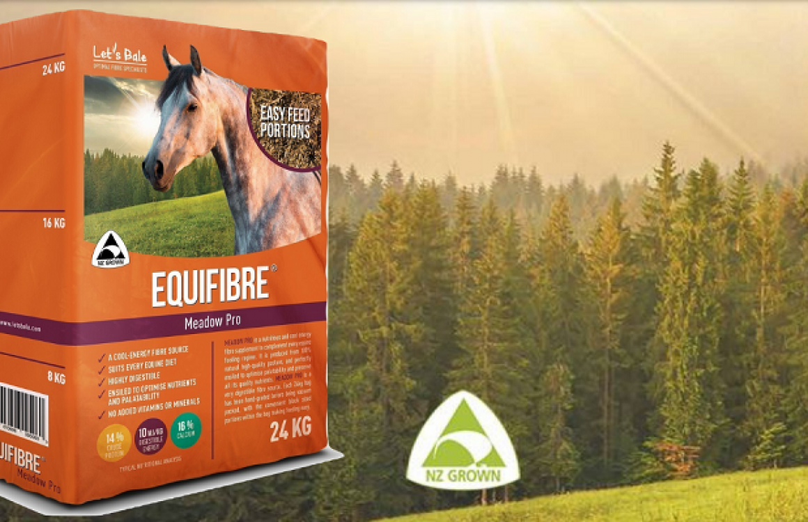 Equifibre Meadow Pro