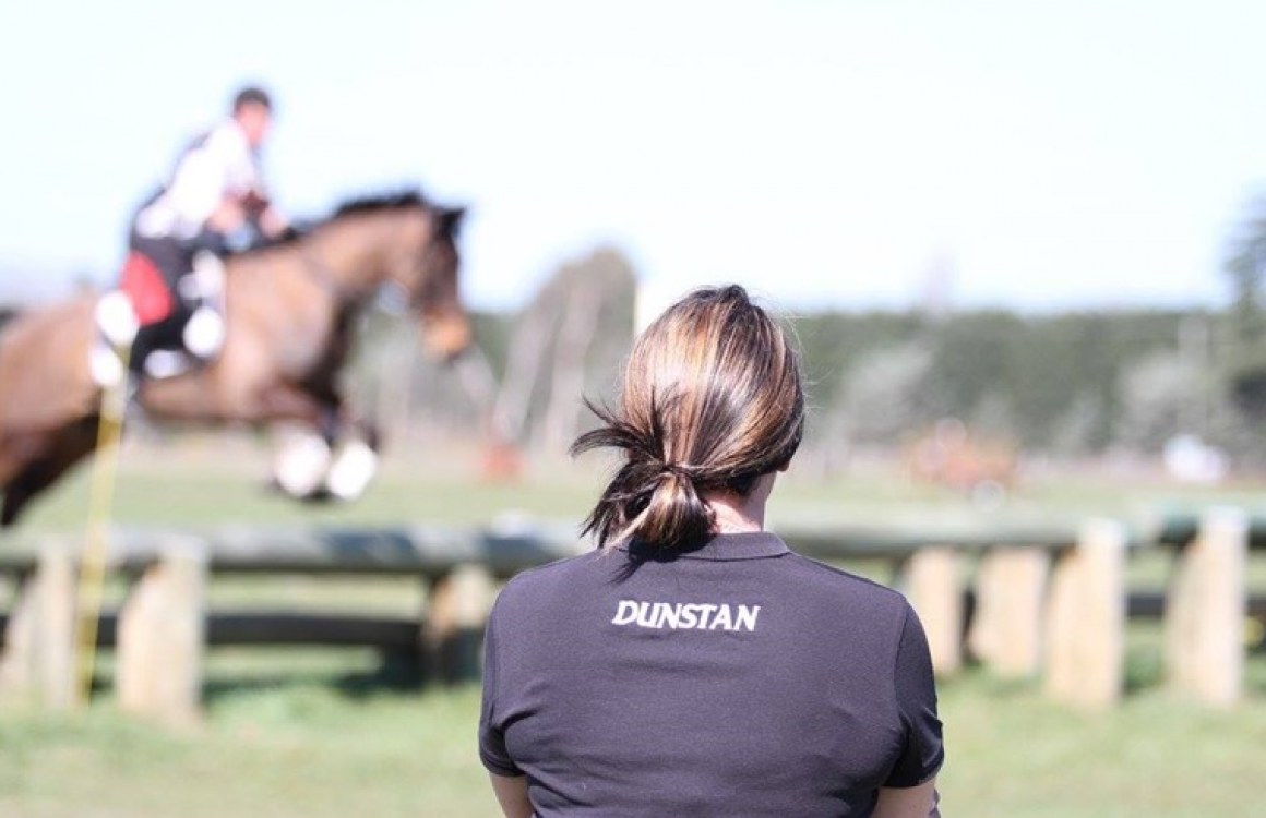Dunstan's Sponsorship Support