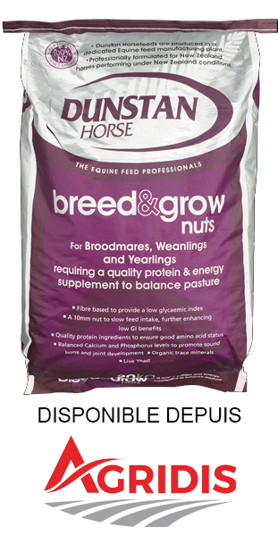 Breed & Grow
