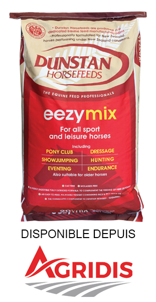 Eezy Mix