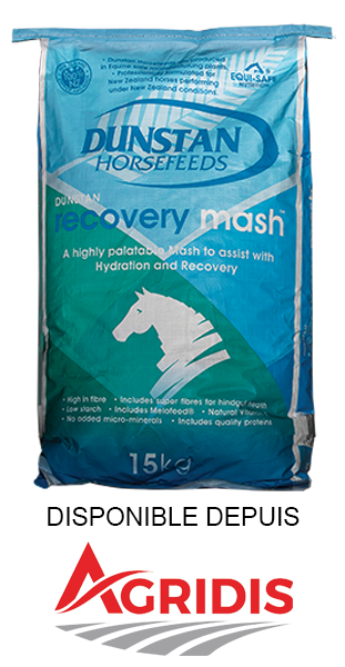 Recovery Mash®