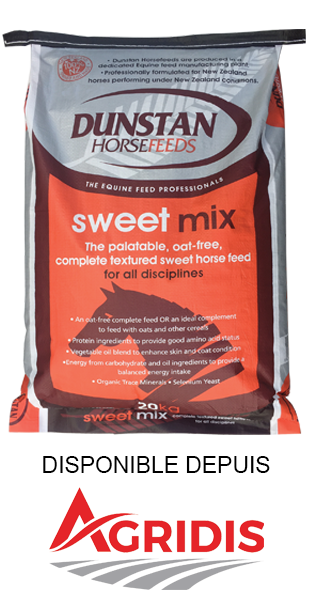 Sweet Mix