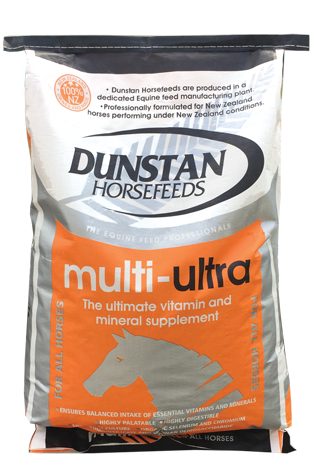 Dunstan Multi-Ultra