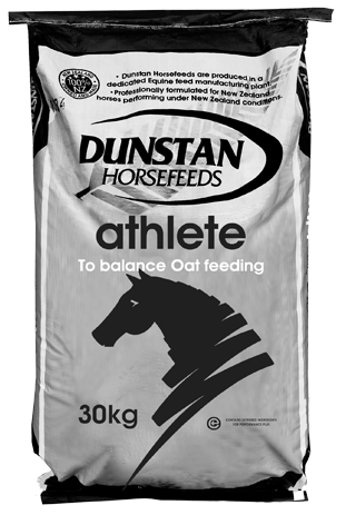 Dunstan Athlete