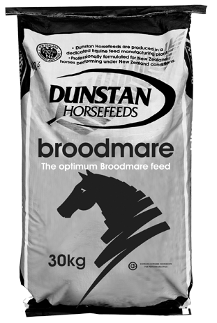 Dunstan Broodmare Mix