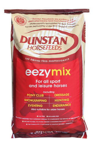 Dunstan Eezy Mix