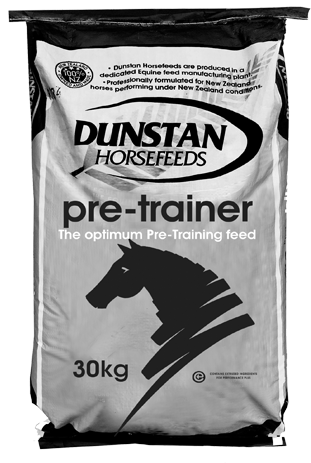 Dunstan Pre-Trainer®