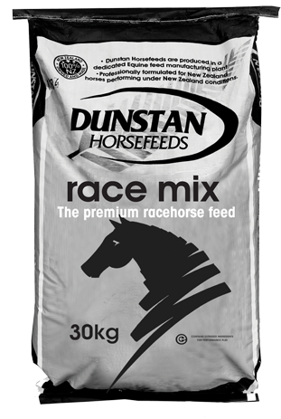 Dunstan Race Mix