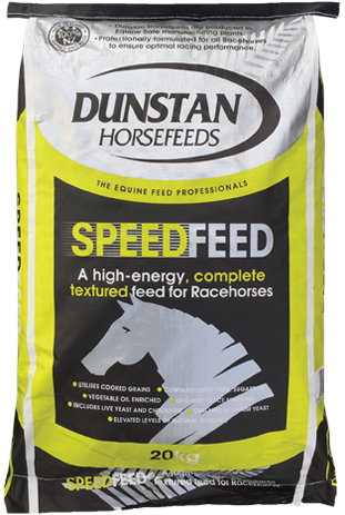 Dunstan Speedfeed®