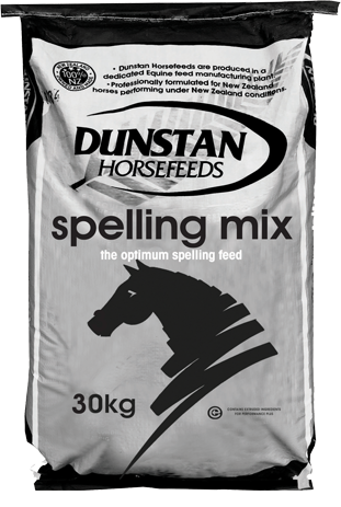 Dunstan Spelling Mix