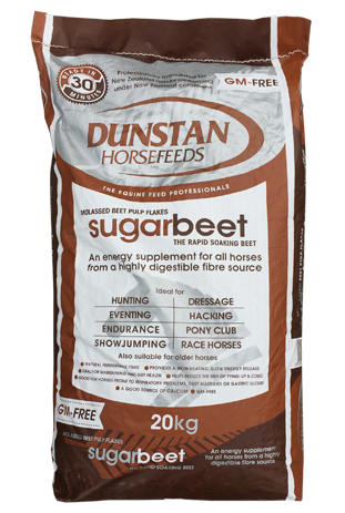 Dunstan Sugarbeet Flakes