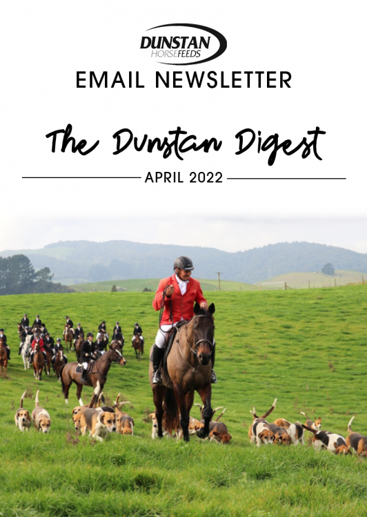 The Dunstan Digest