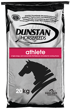 Dunstan Athlete