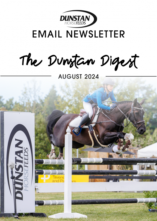 The Dunstan Digest