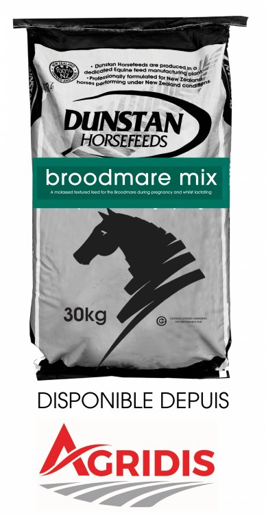 Broodmare Mix