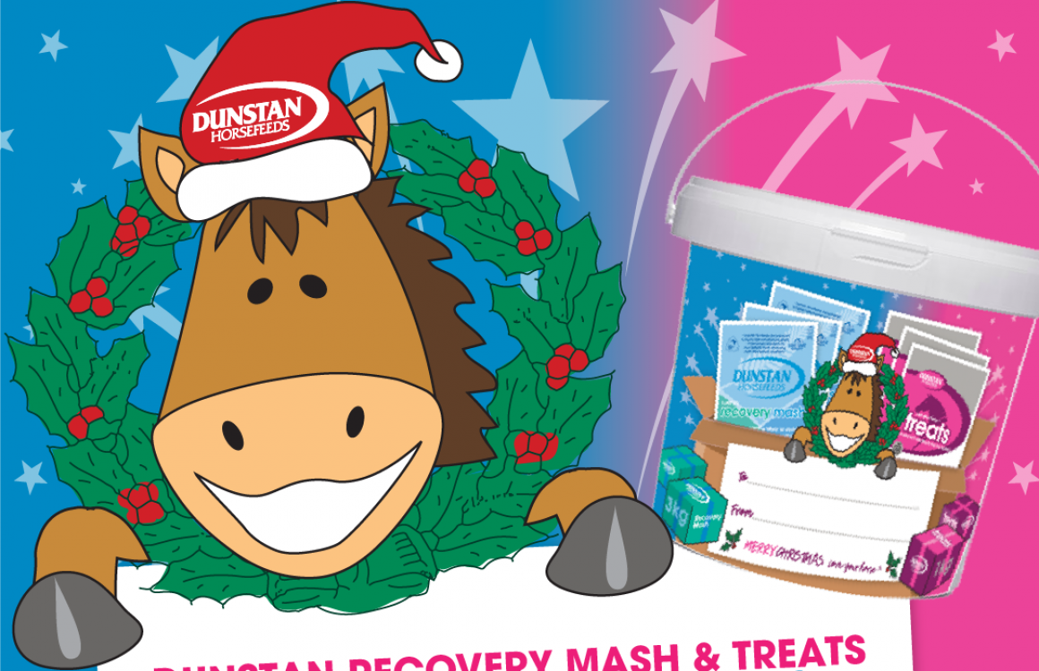 Dunstan Christmas Combos Available Now