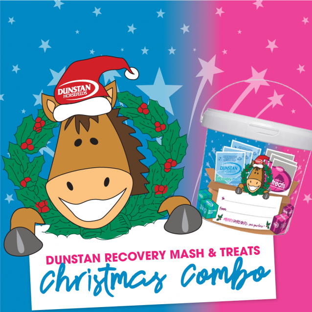 Dunstan Christmas Combos Available Now