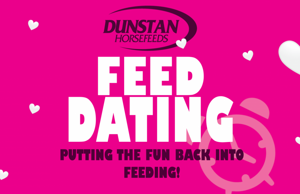 Dunstan Feed Dating