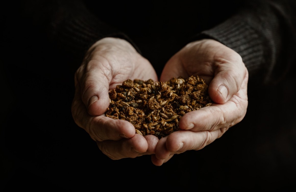 Processed Feeds are Good for Horses!