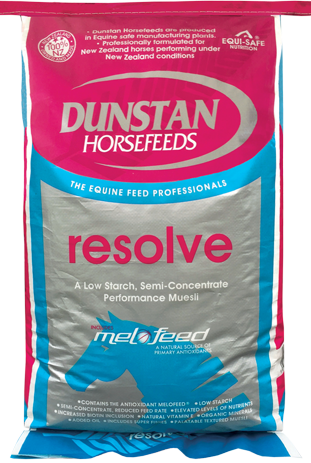 Dunstan Resolve®