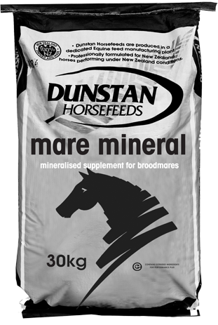 Dunstan Mare Mineral