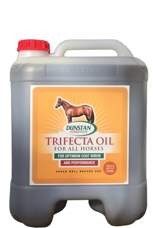 Dunstan Trifecta Oil