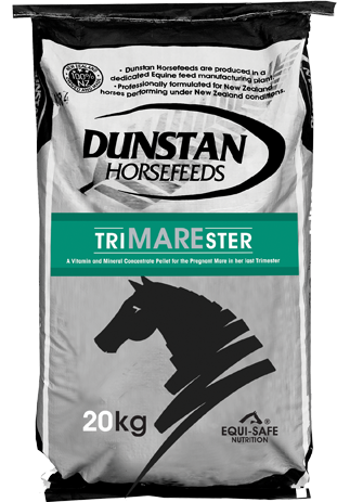 Dunstan TriMAREster