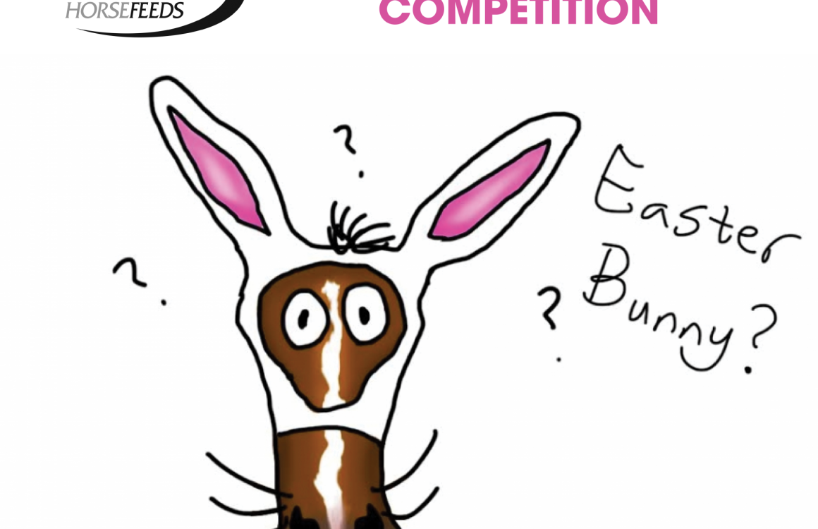 Dunstan Easter Colouring In Competition