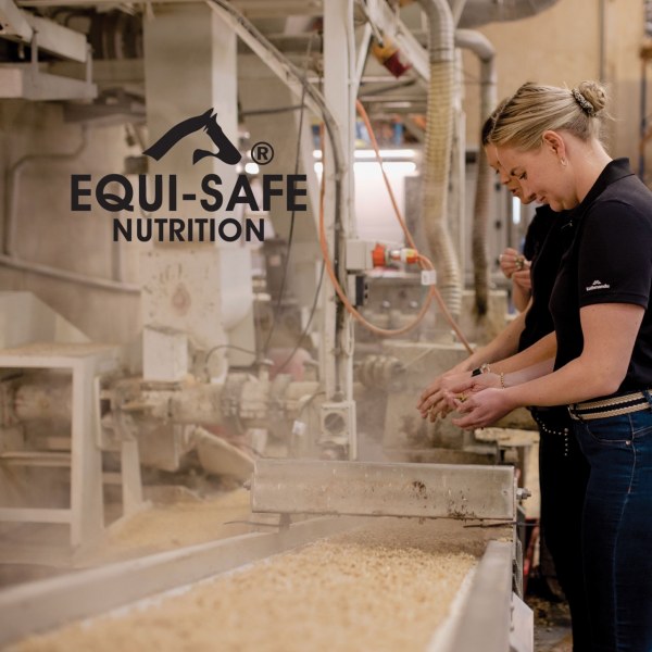 Dunstan Horsefeeds and “Equi-Safe®” - What Does this Mean? | Nutrition ...
