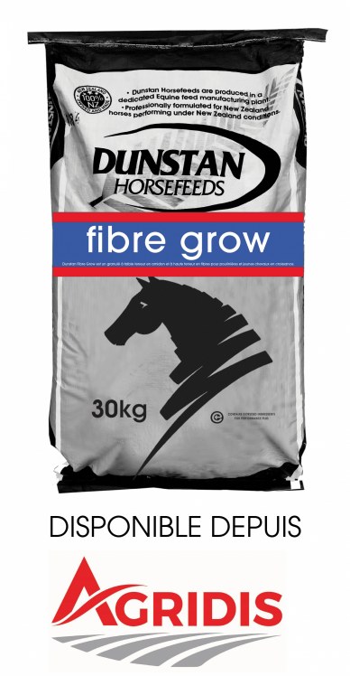 Dunstan Fibre Grow
