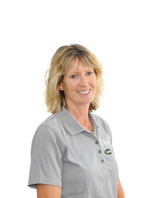 Gretel Webber