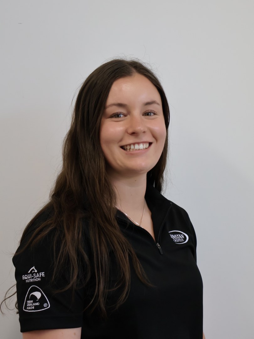 Julia Wykes