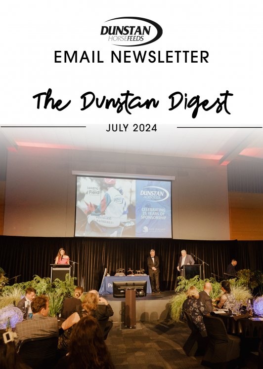 The Dunstan Digest