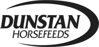 Dunstan Horsefeeds Logo