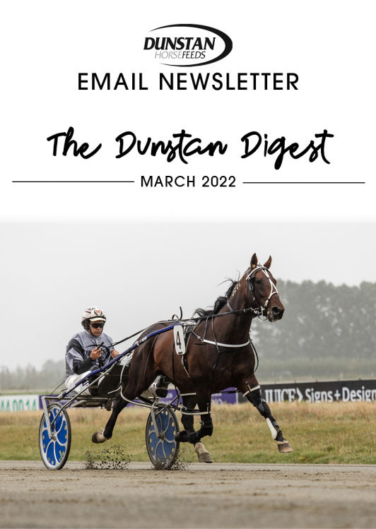 The Dunstan Digest