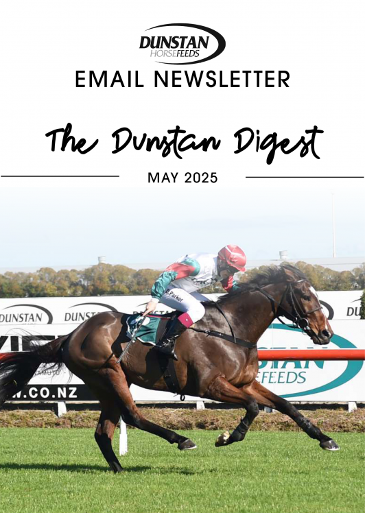 The Dunstan Digest