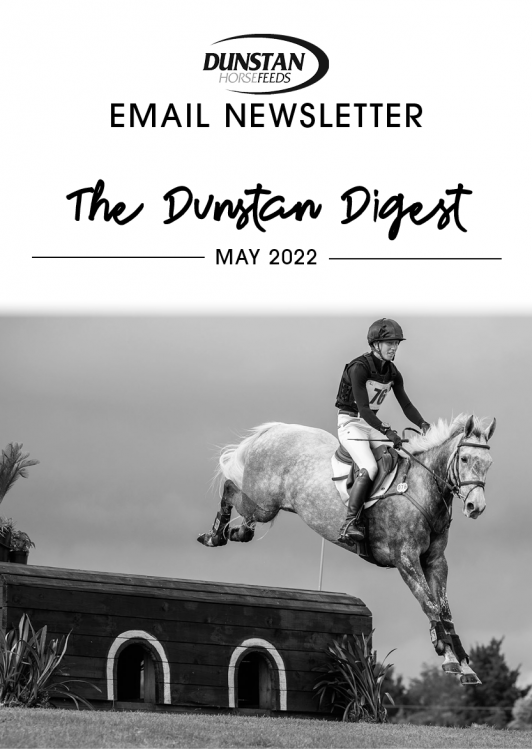 THE DUNSTAN DIGEST - MAY 2022