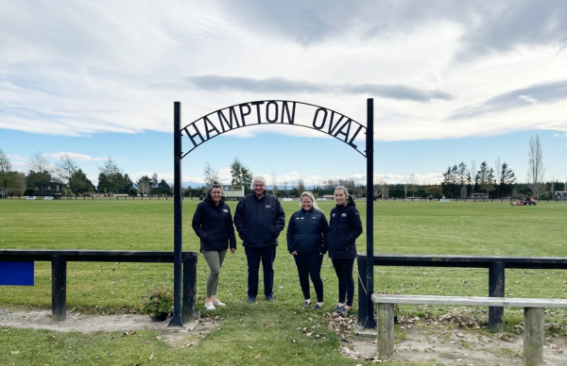 Passionate Companies Take Sponsorship to New Heights