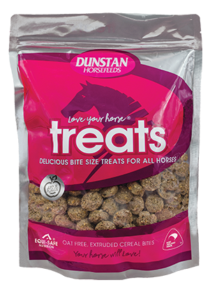 Dunstan Treats