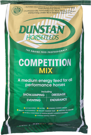Dunstan Competition Mix®