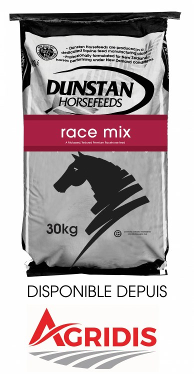 Race Mix