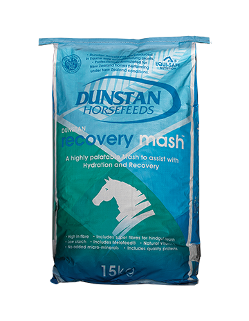 Dunstan Recovery Mash®