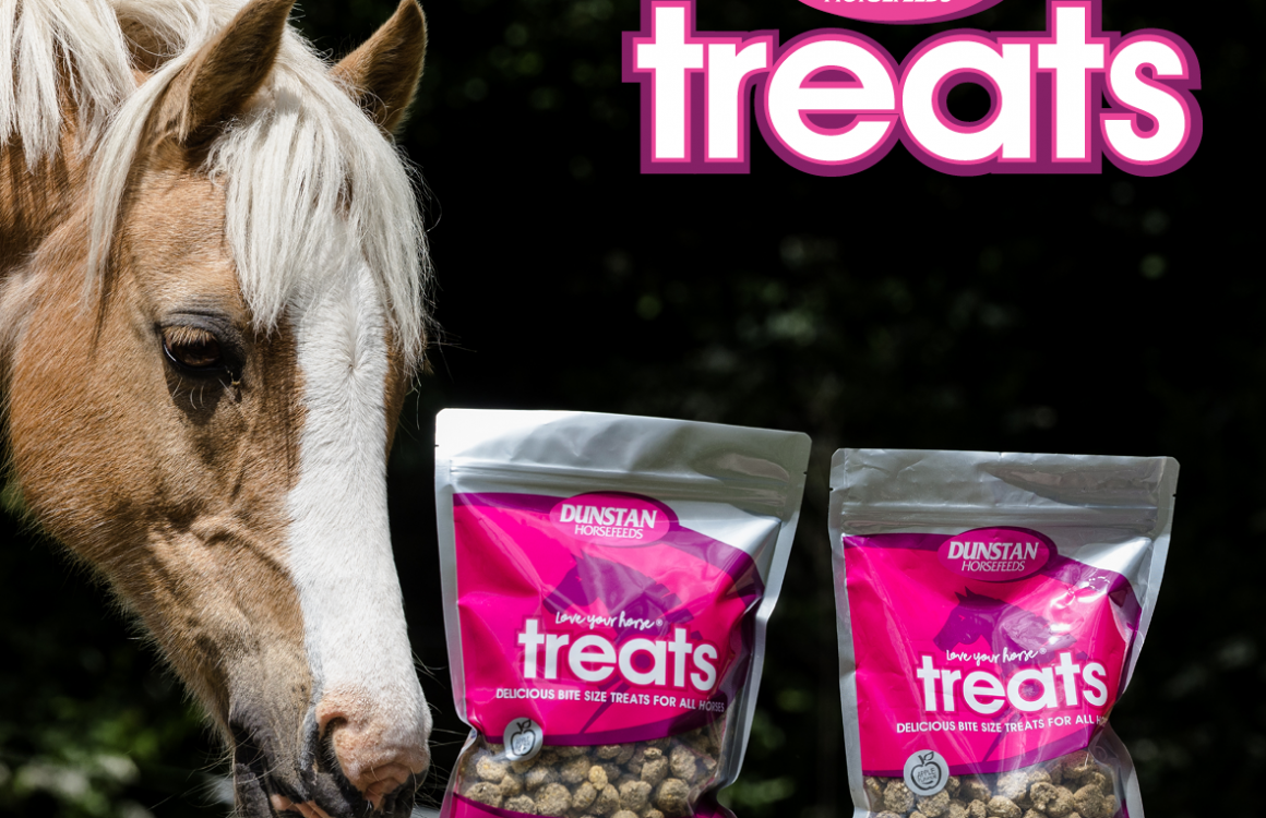 WIN A YEARS SUPPLY OF TREATS
