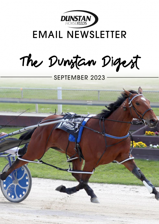 The Dunstan Digest