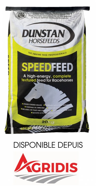 Dunstan Speedfeed