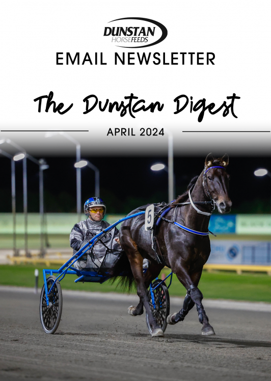 The Dunstan Digest